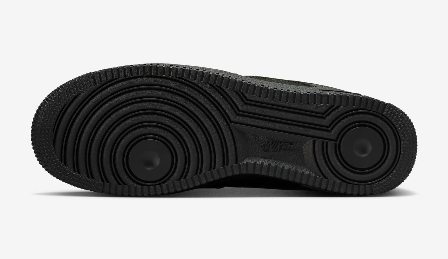 Nike Air Force 1 Low Gore-Tex "Cargo Khaki"