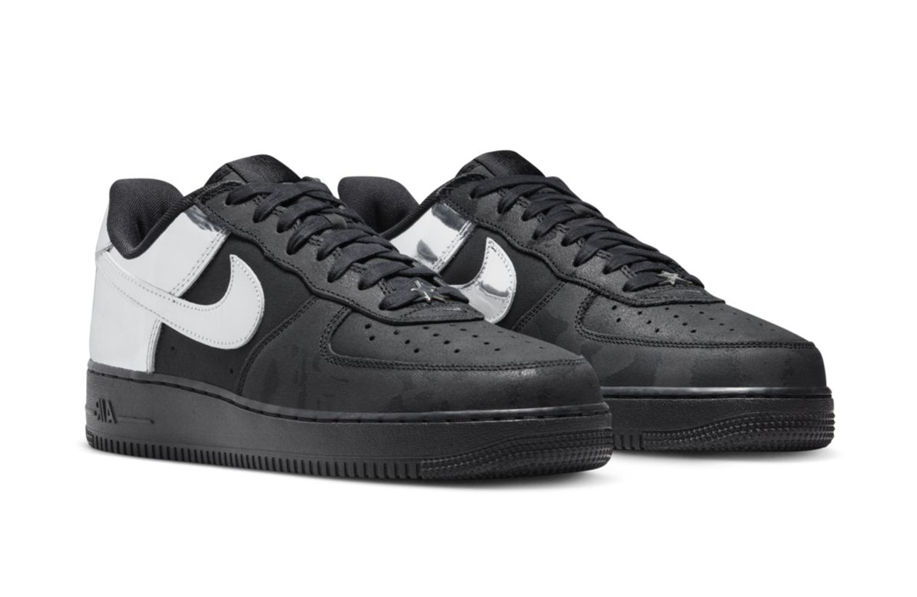 Nike Air Force 1 Low "All-Star"