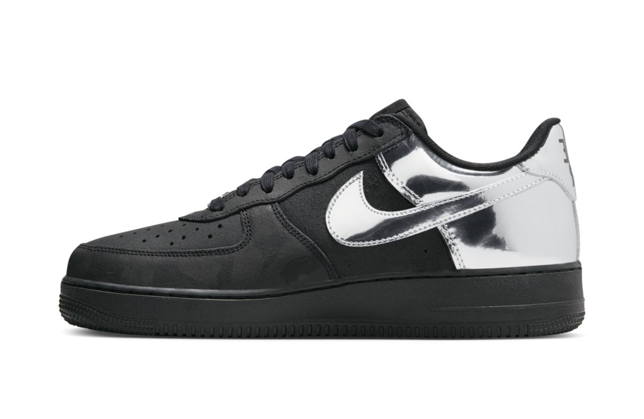 Nike Air Force 1 Low "All-Star"