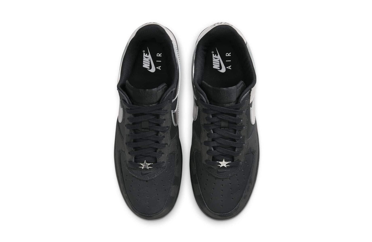 Nike Air Force 1 Low "All-Star"