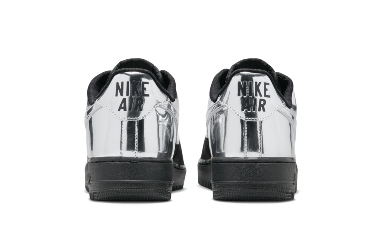 Nike Air Force 1 Low "All-Star"