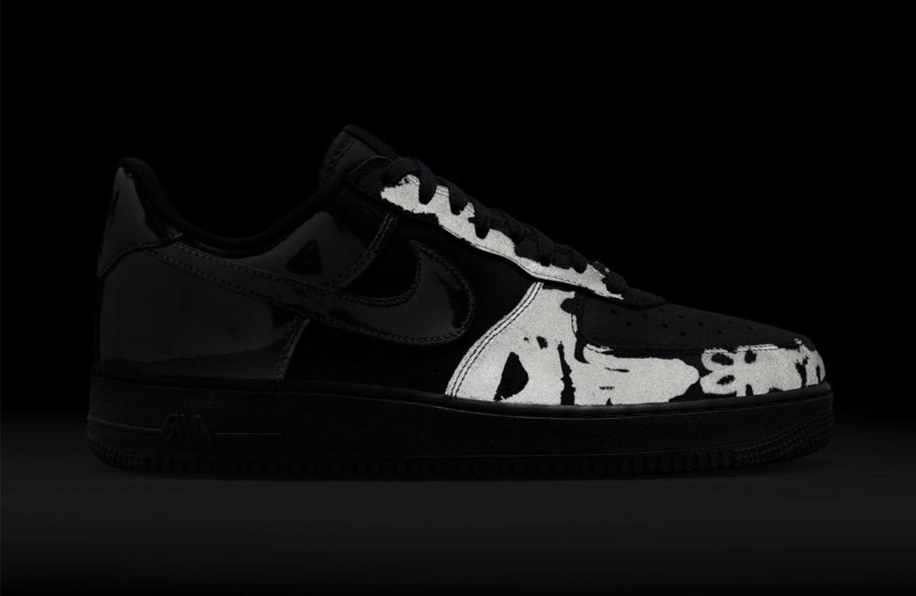 Nike Air Force 1 Low "All-Star"