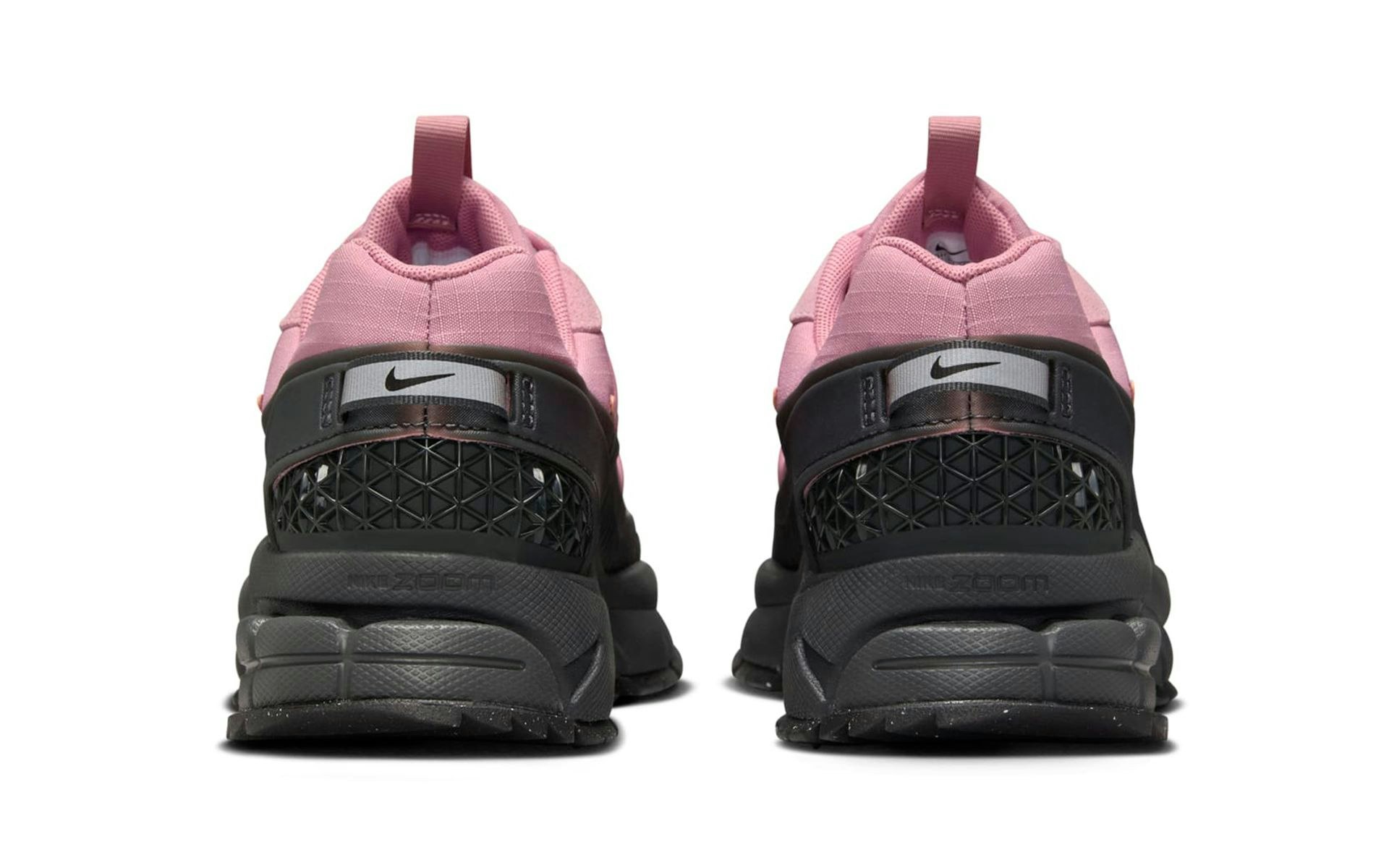 Nike Zoom Vomero Roam "Black Rose"