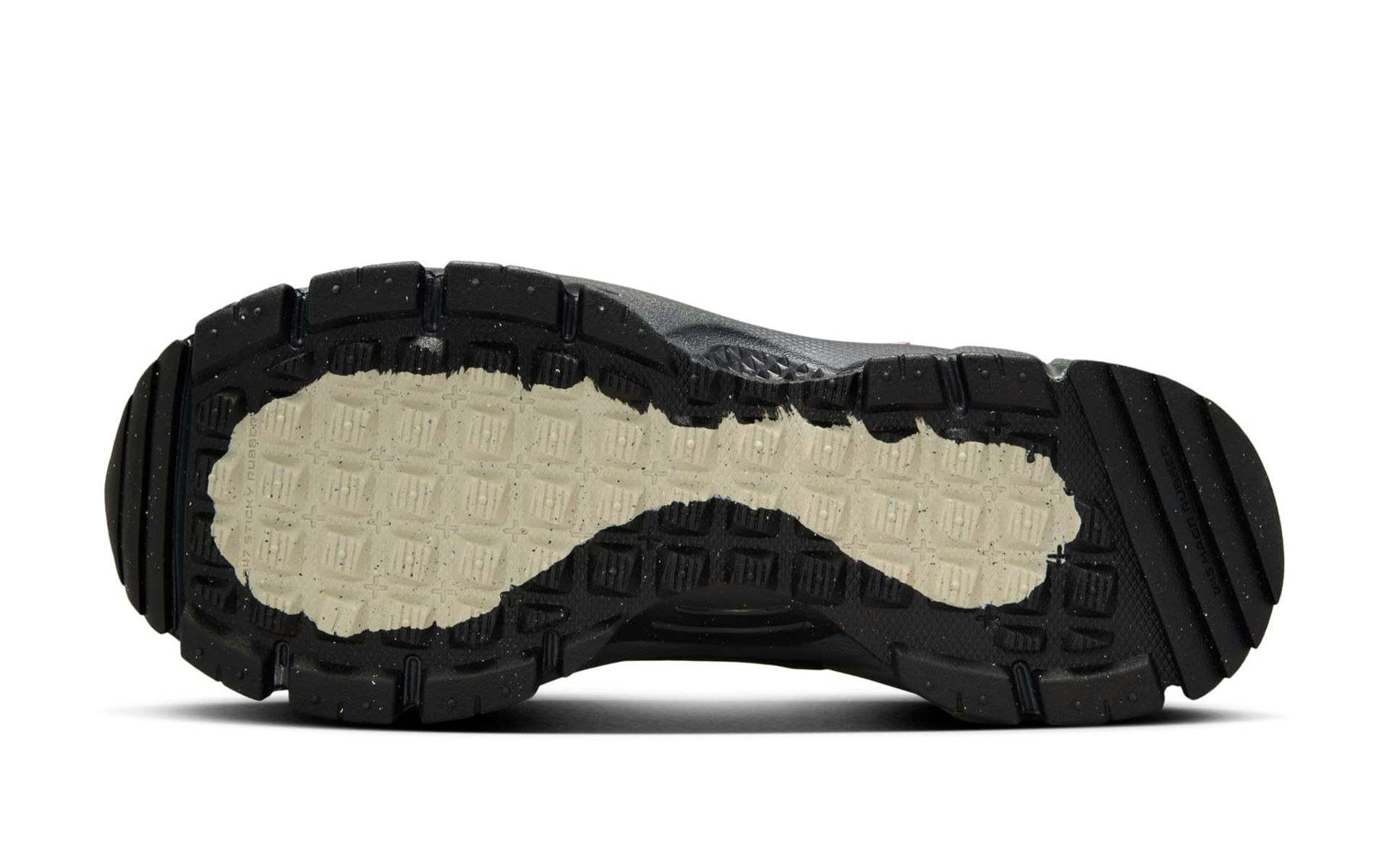 Nike Zoom Vomero Roam "Black Rose"