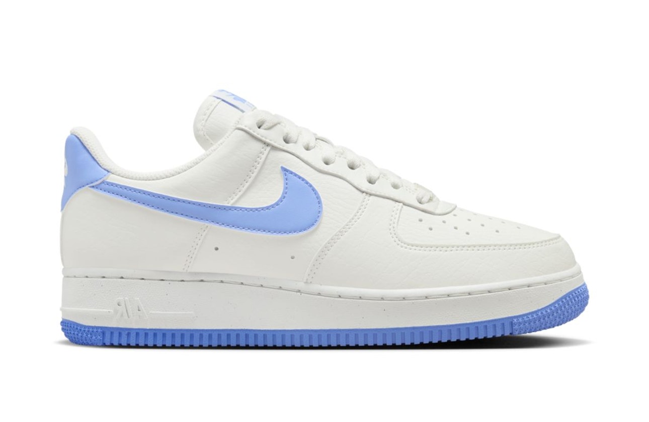 Nike Air Force 1 Low "Next Nature" (Royal Pulse)