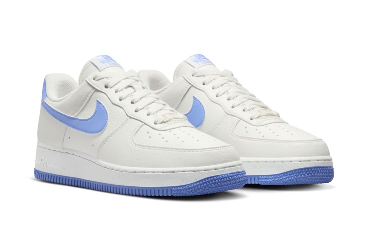 Nike Air Force 1 Low "Next Nature" (Royal Pulse)