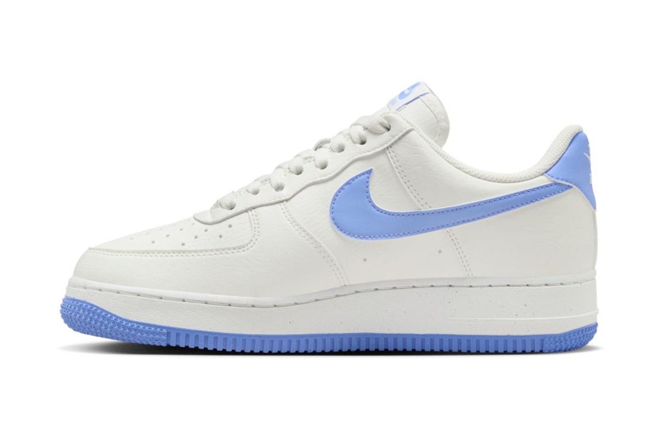 Nike Air Force 1 Low "Next Nature" (Royal Pulse)