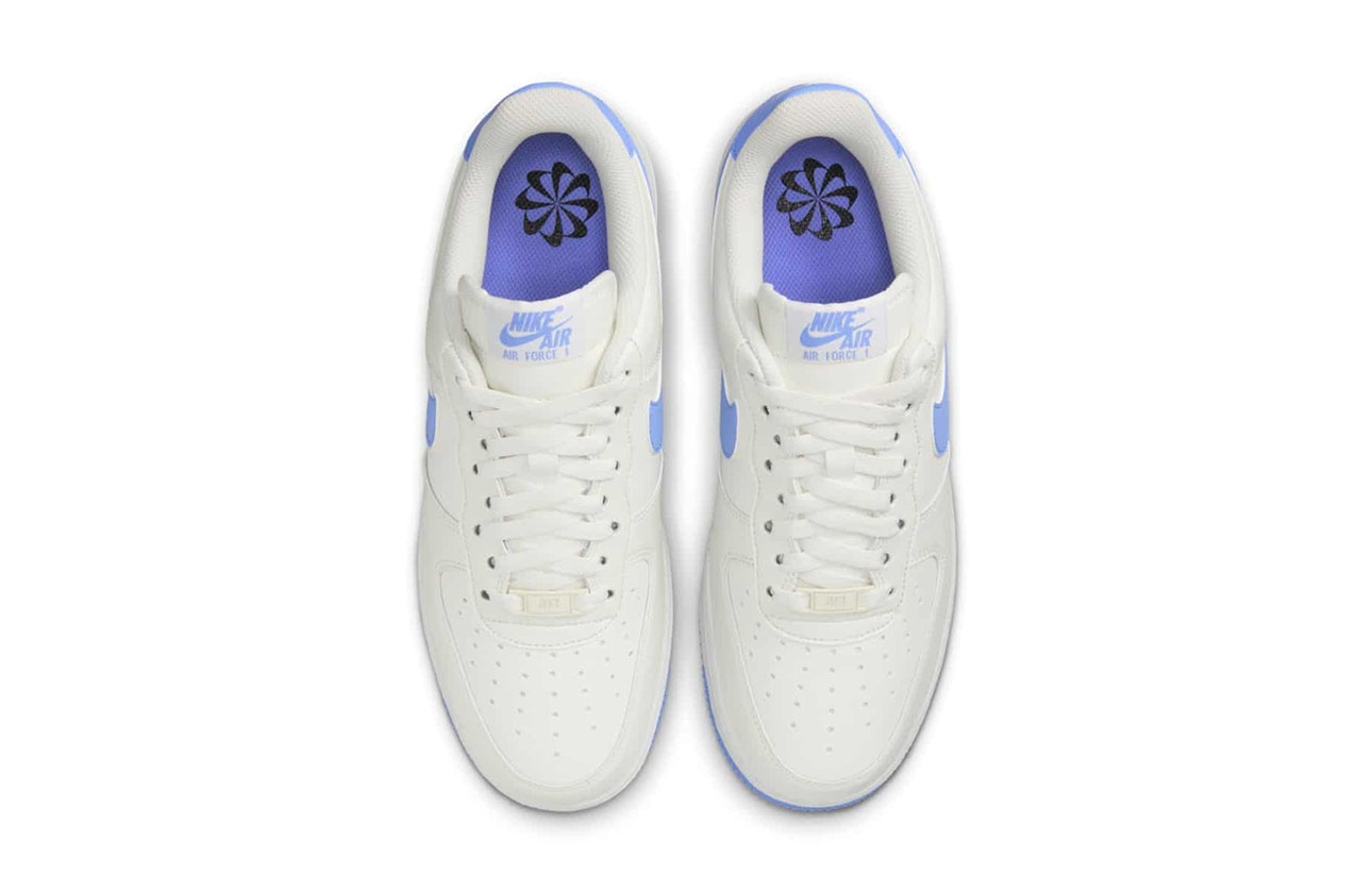 Nike Air Force 1 Low "Next Nature" (Royal Pulse)