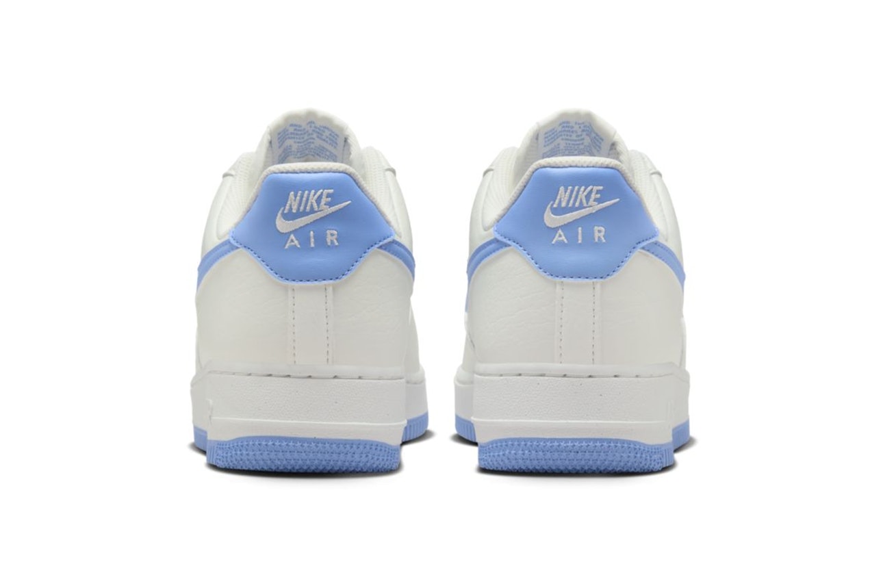 Nike Air Force 1 Low "Next Nature" (Royal Pulse)