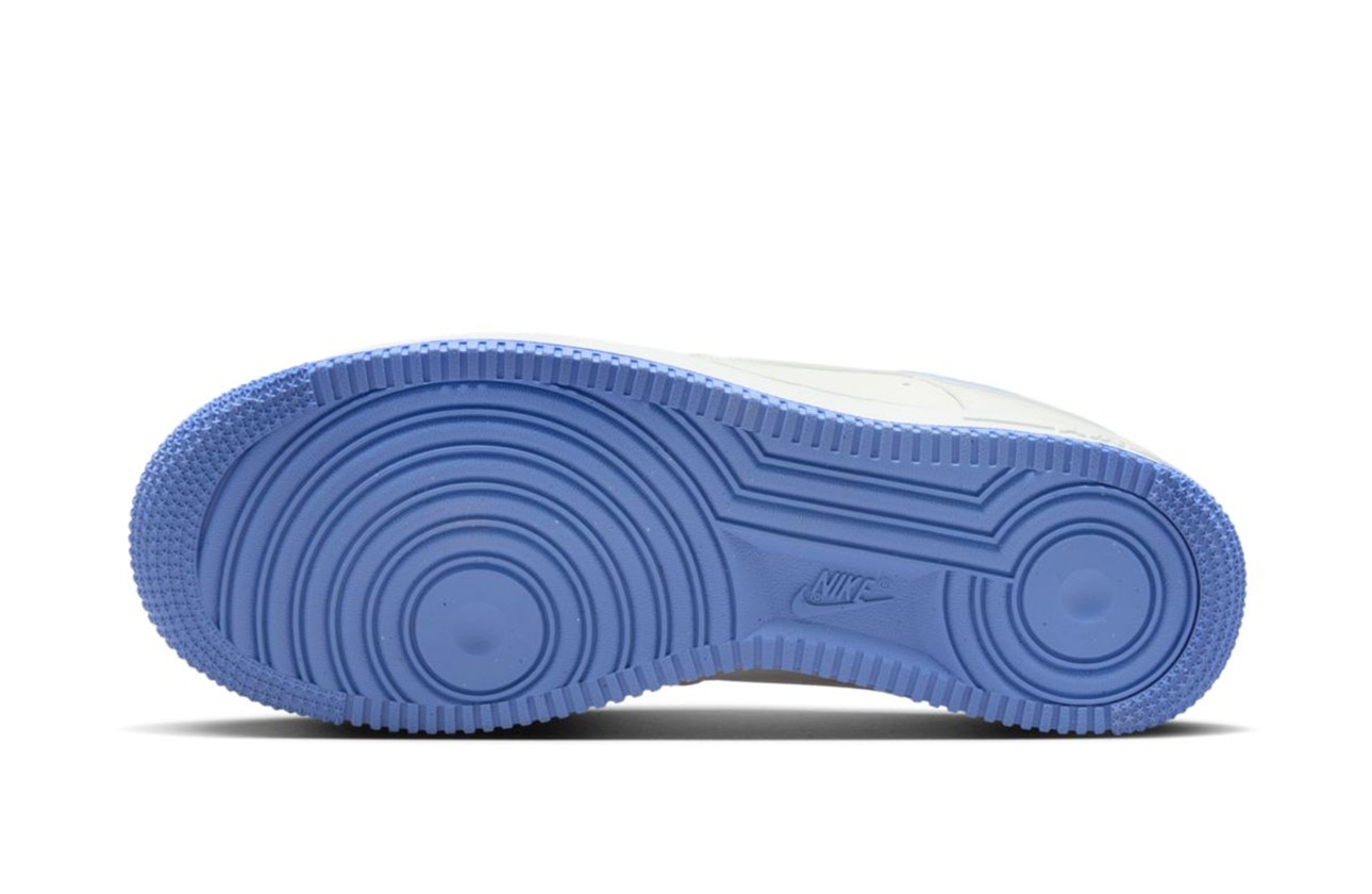 Nike Air Force 1 Low "Next Nature" (Royal Pulse)