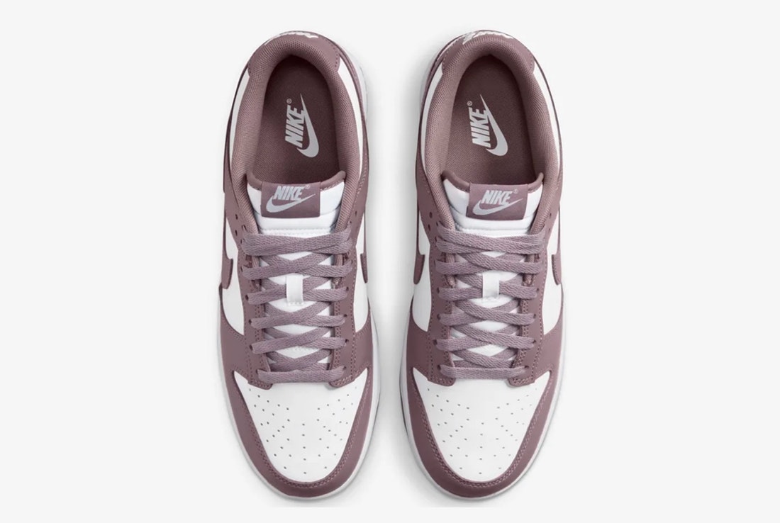 Nike Dunk Low "Taupe Grey"