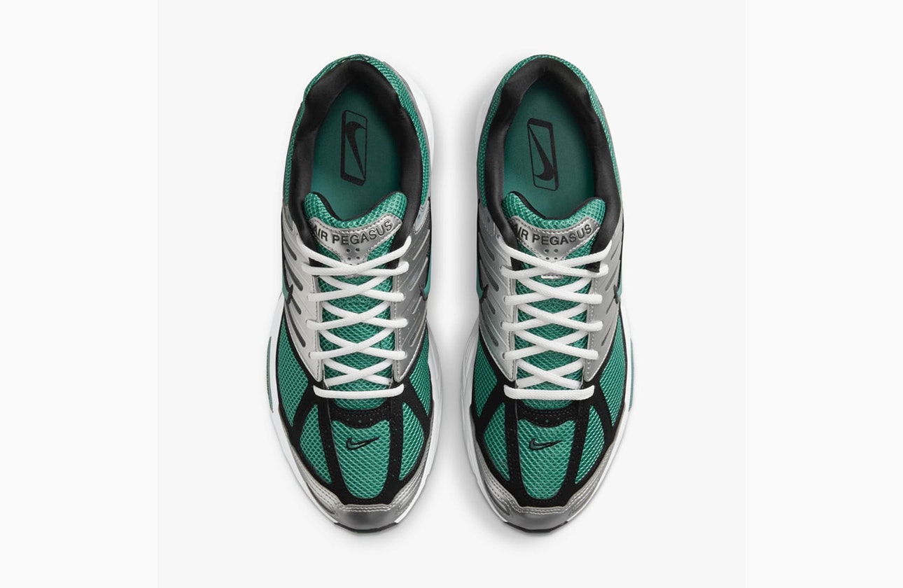 Nike Air Pegasus 2K5 "Bicoastal"