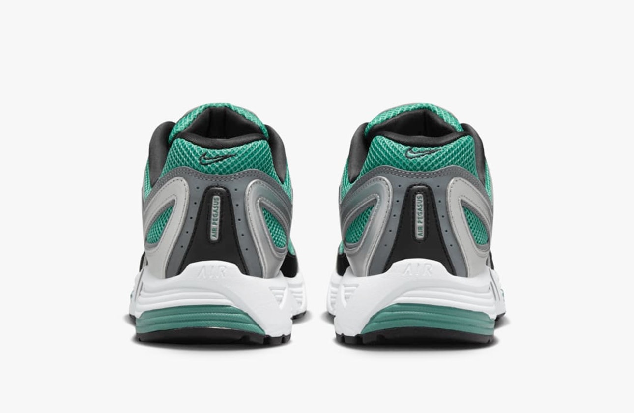 Nike Air Pegasus 2K5 "Bicoastal"