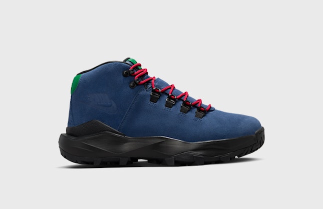 Nike Cygnal "Navy"
