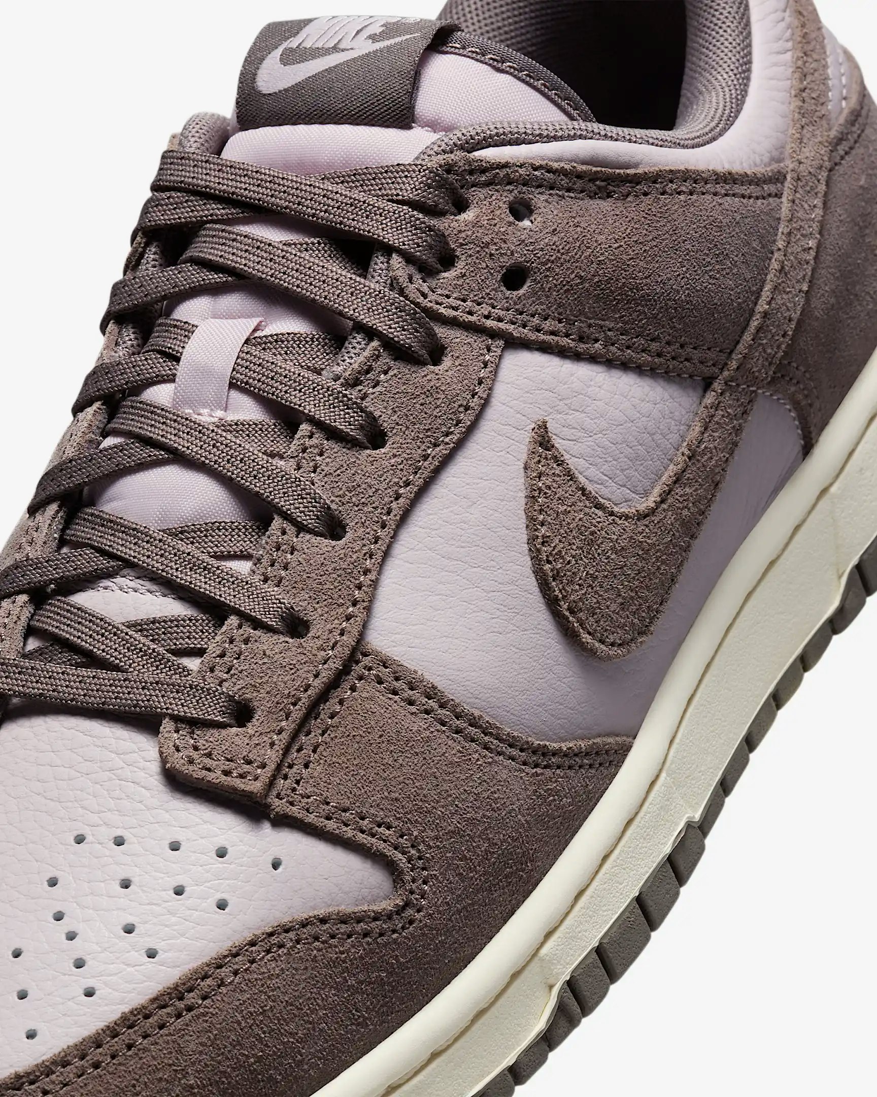 Nike Dunk Low Retro SE "Cave Stone"
