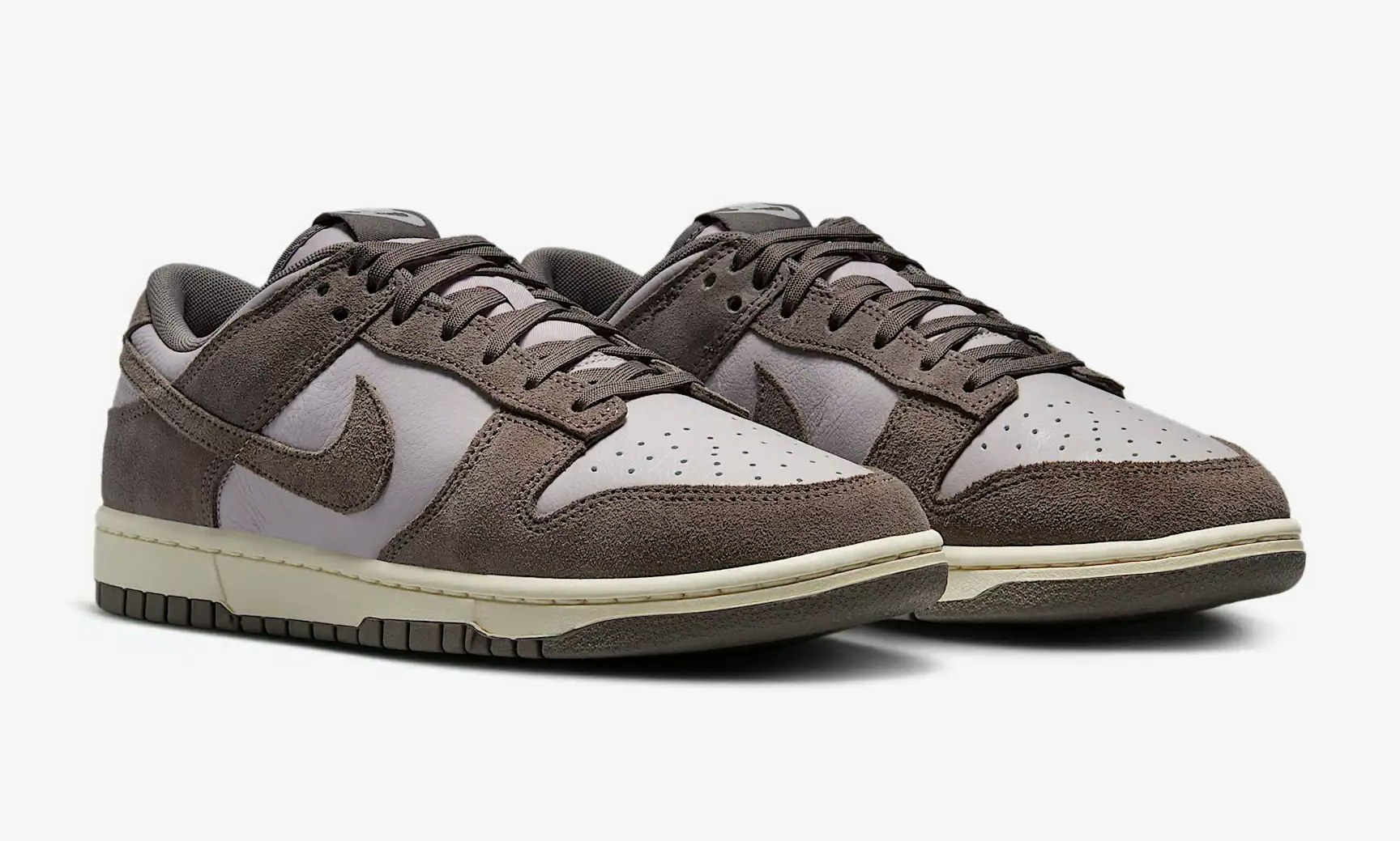 Nike Dunk Low Retro SE "Cave Stone"