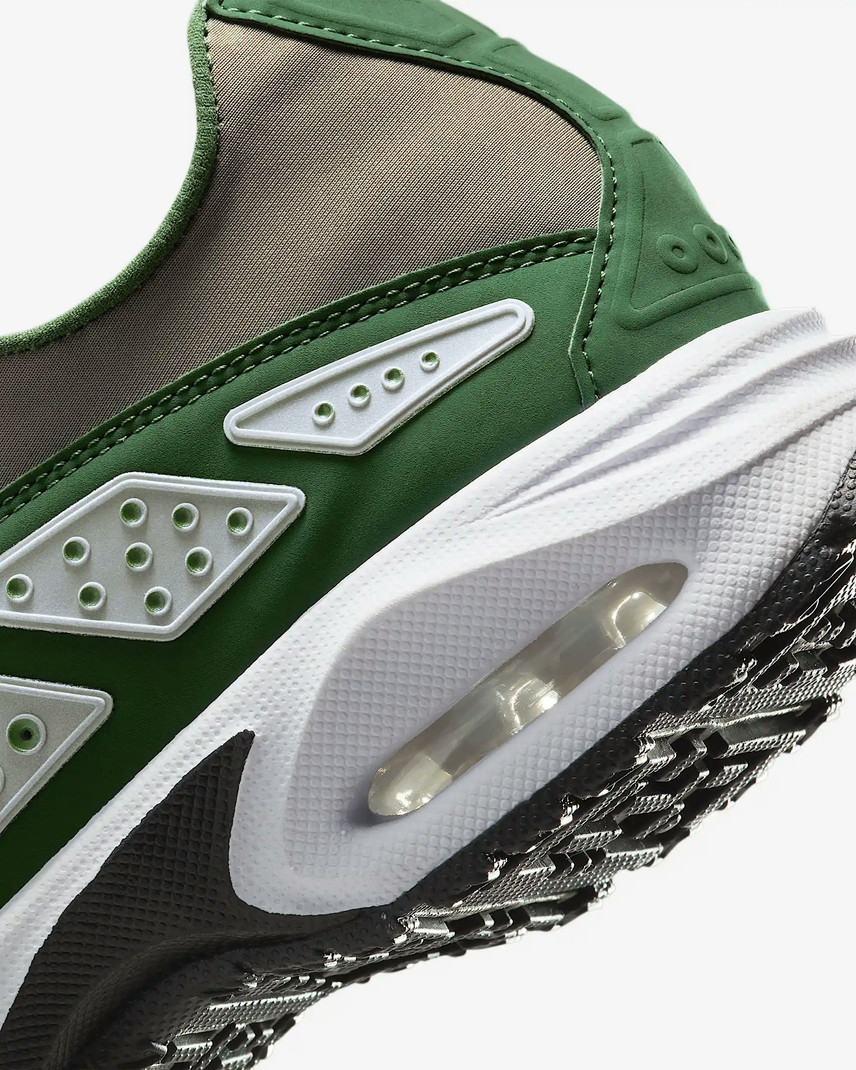 Nike Air Max Sunder "Fir"
