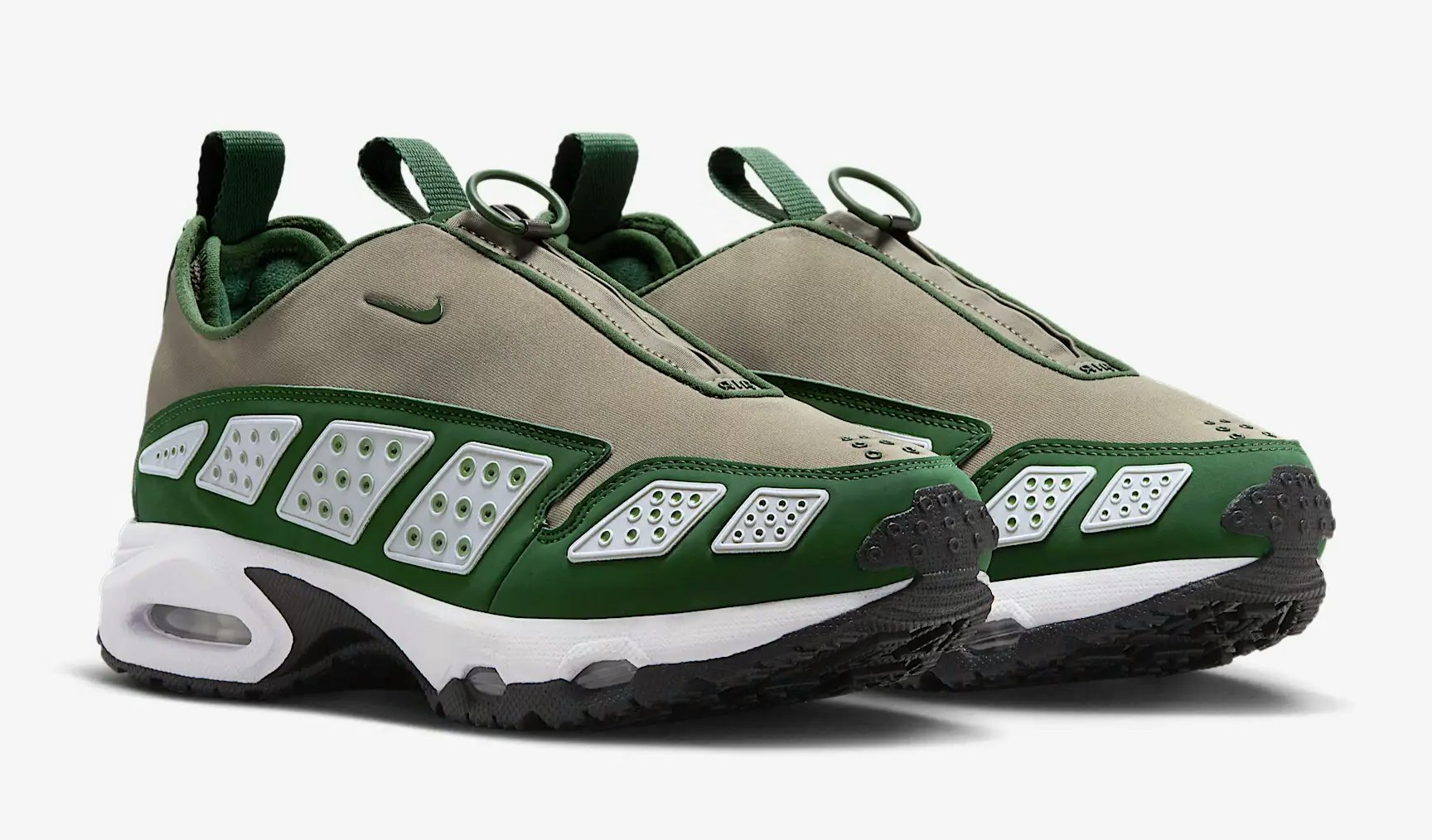 Nike Air Max Sunder "Fir"