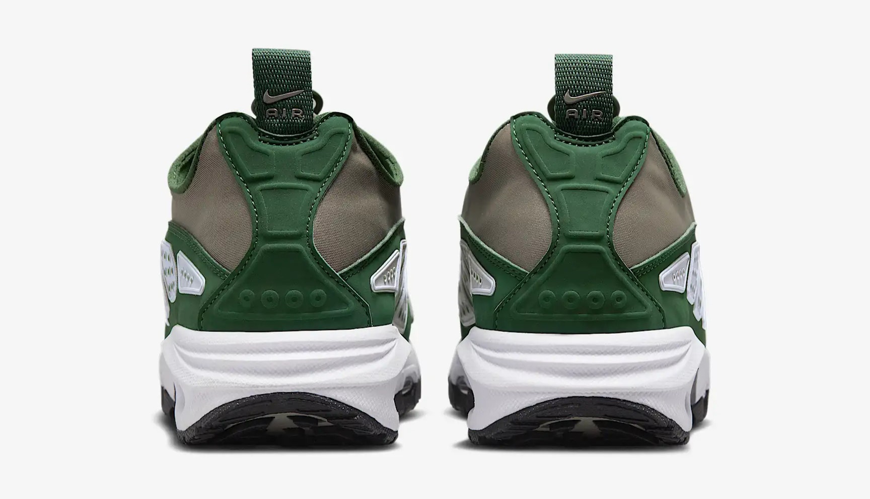 Nike Air Max Sunder "Fir"