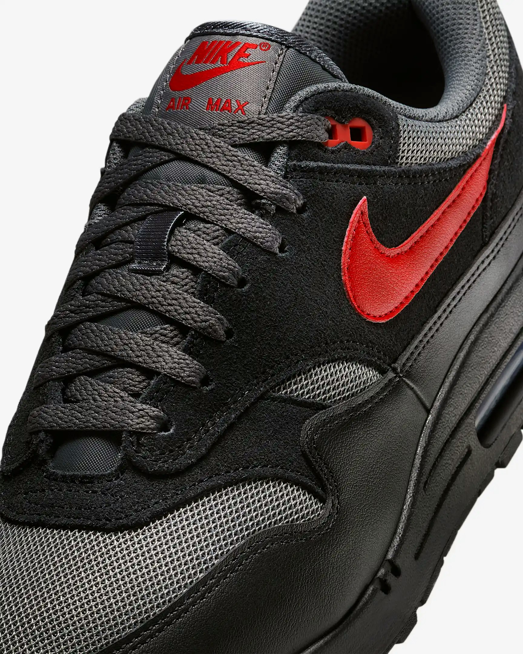 Nike Air Max 1 "Vamps"