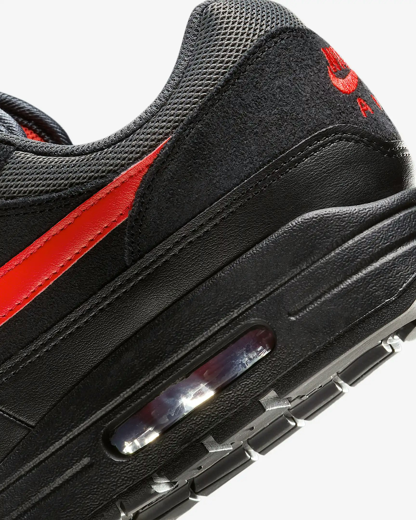 Nike Air Max 1 "Vamps"