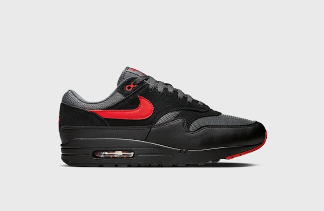 Nike Air Max 1 "Vamps" Nike Air Max 1 "Vamps"