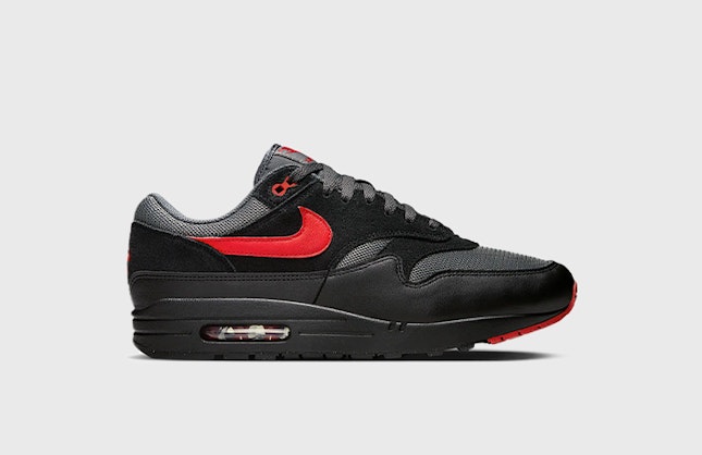 Nike Air Max 1 "Vamps"