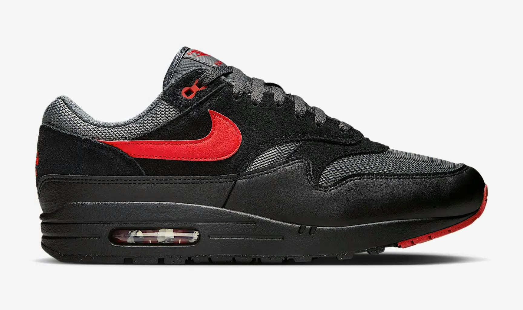 Nike Air Max 1 "Vamps"