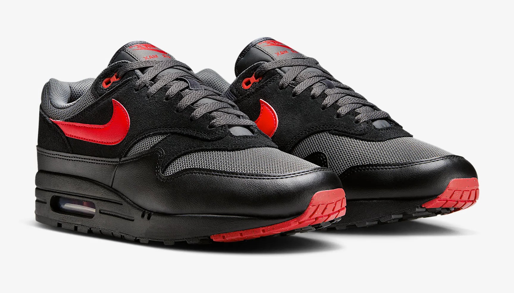 Nike Air Max 1 "Vamps"