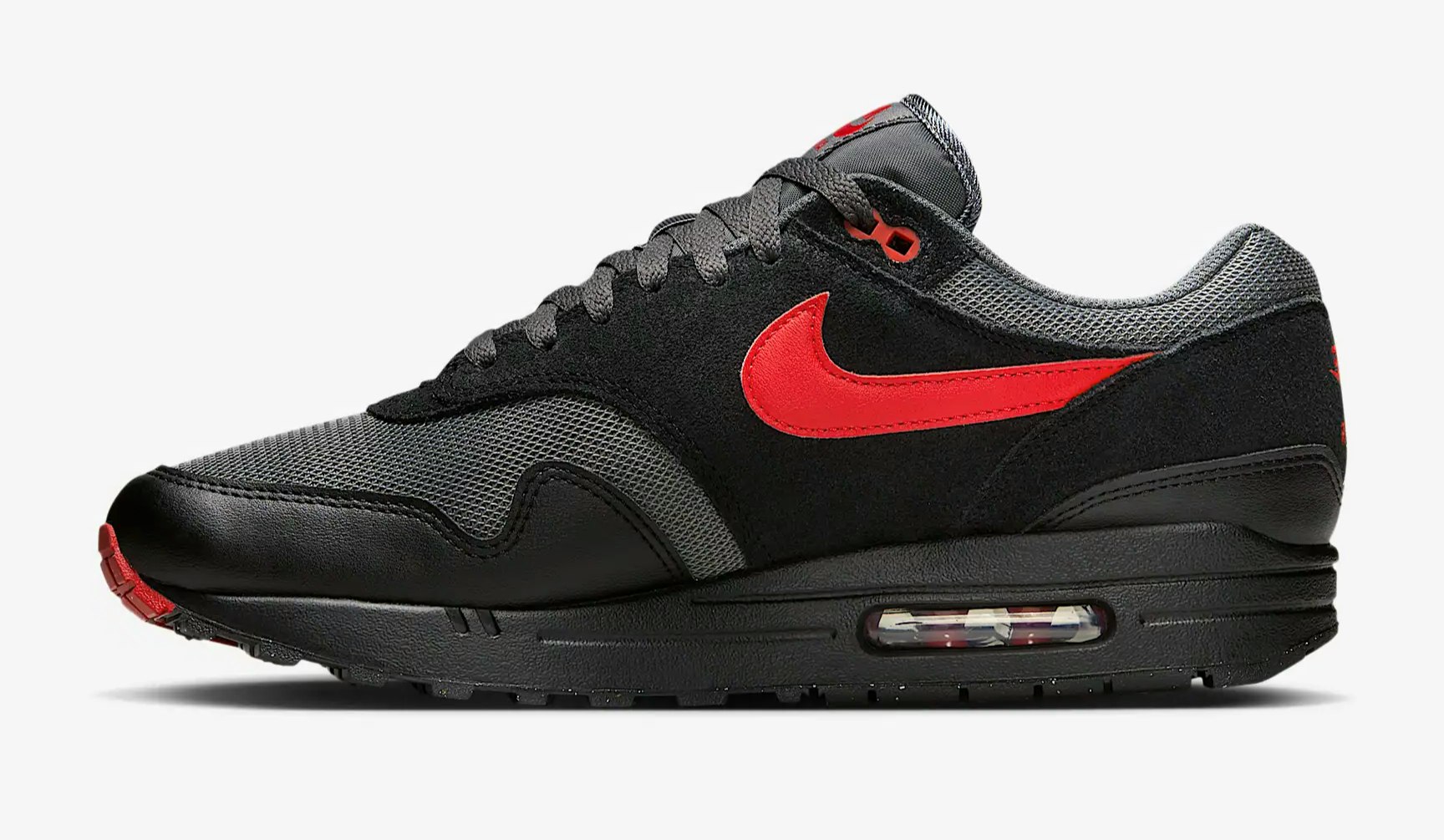 Nike Air Max 1 "Vamps"