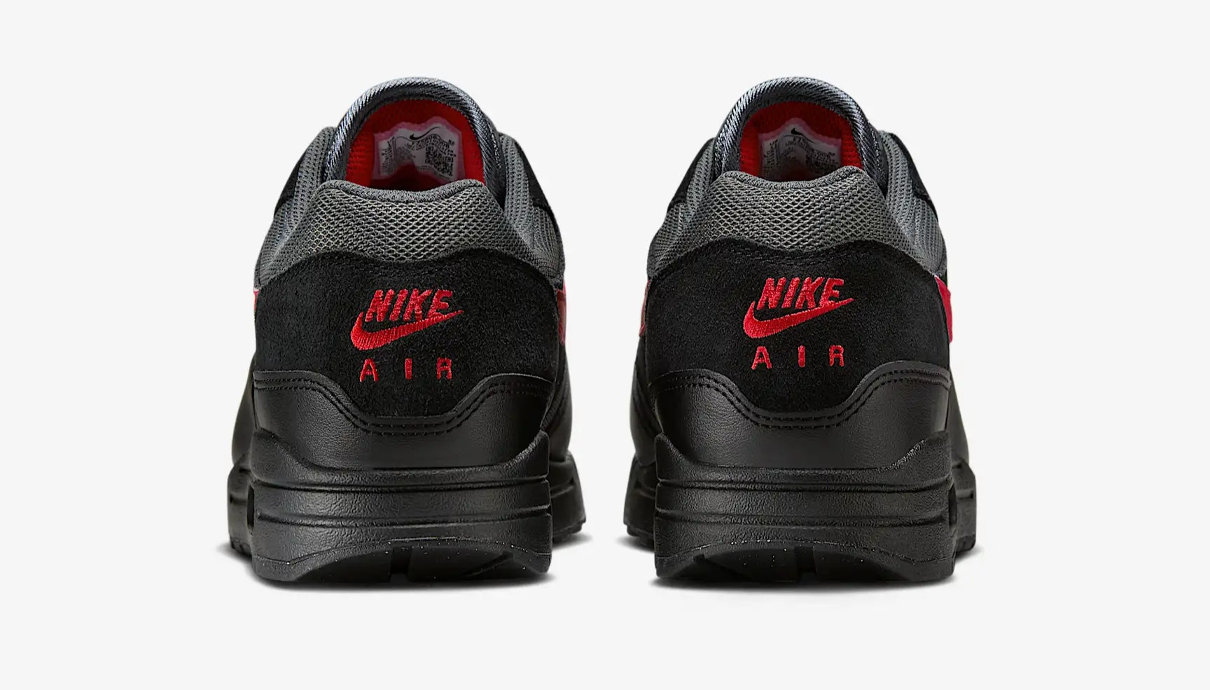 Nike Air Max 1 "Vamps"