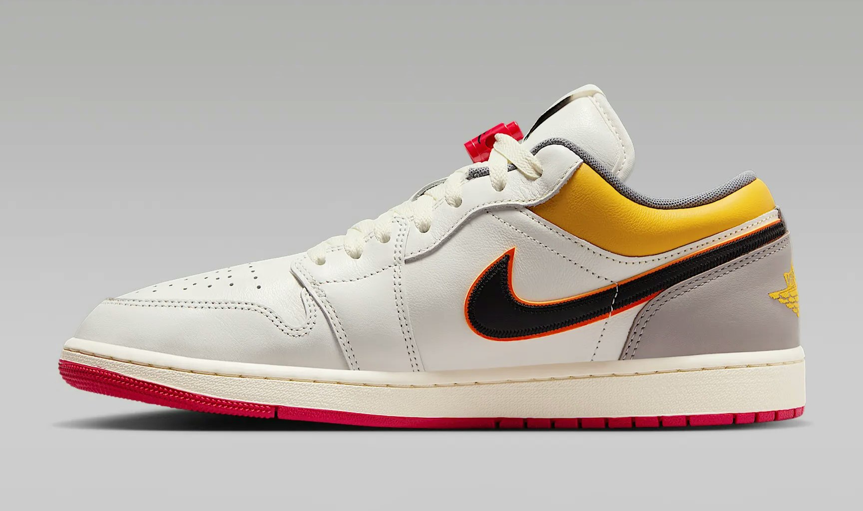 Air Jordan 1 Low Premium "Cashmere"