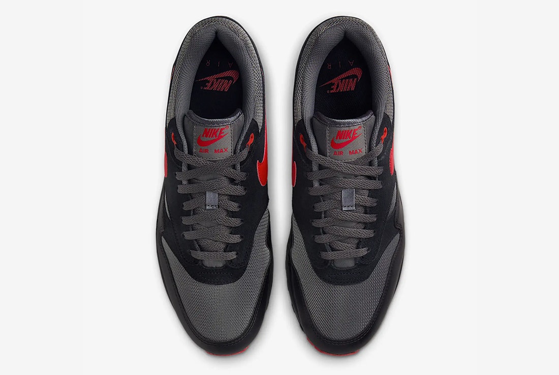 Nike Air Max 1 "Vamps"