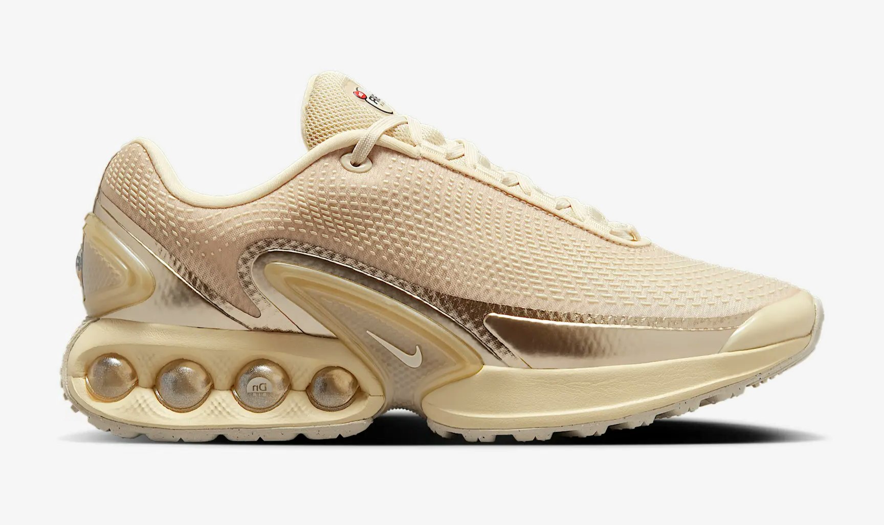 Nike Air Max DN "Light Khaki"