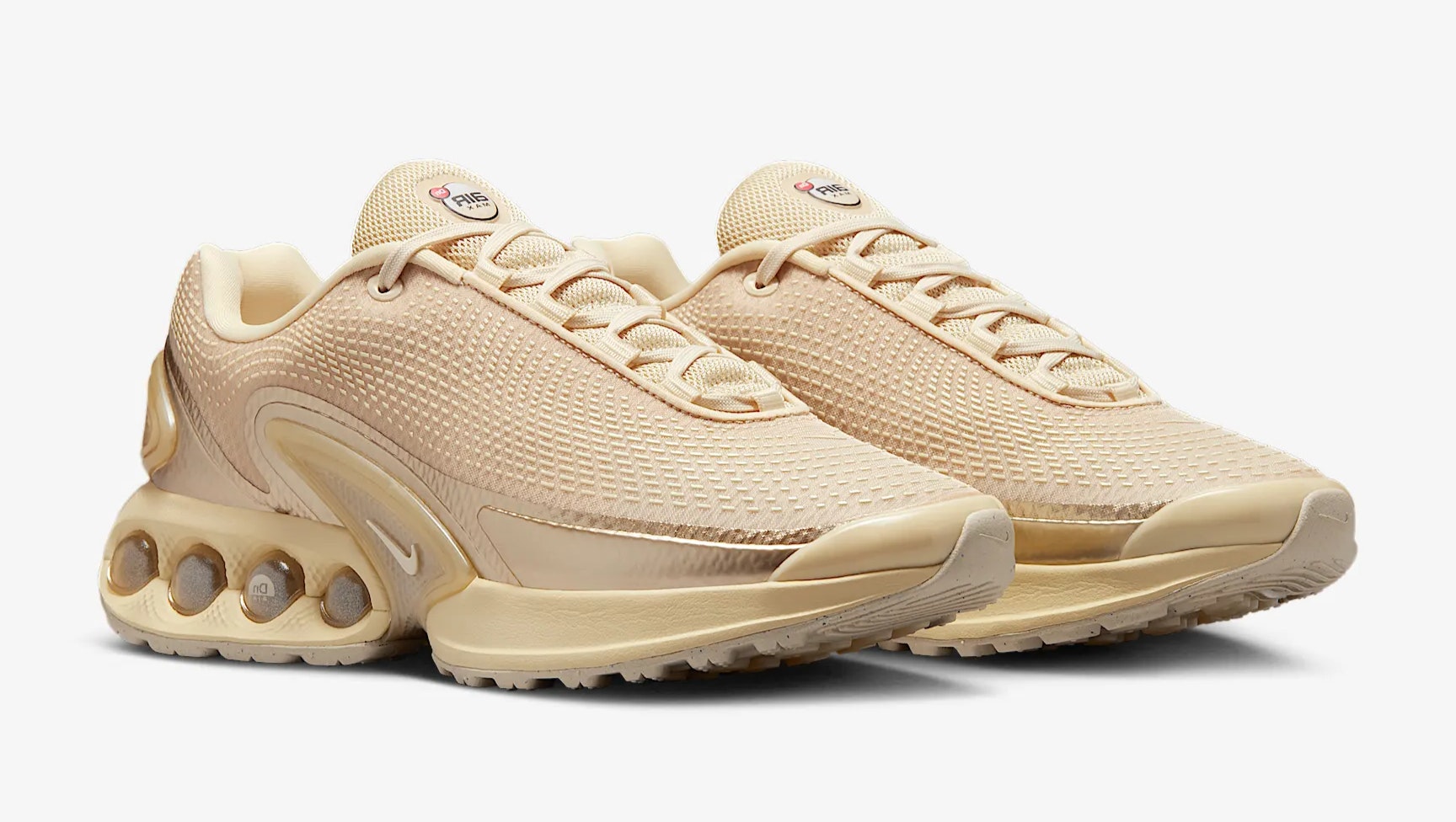 Nike Air Max DN "Light Khaki"