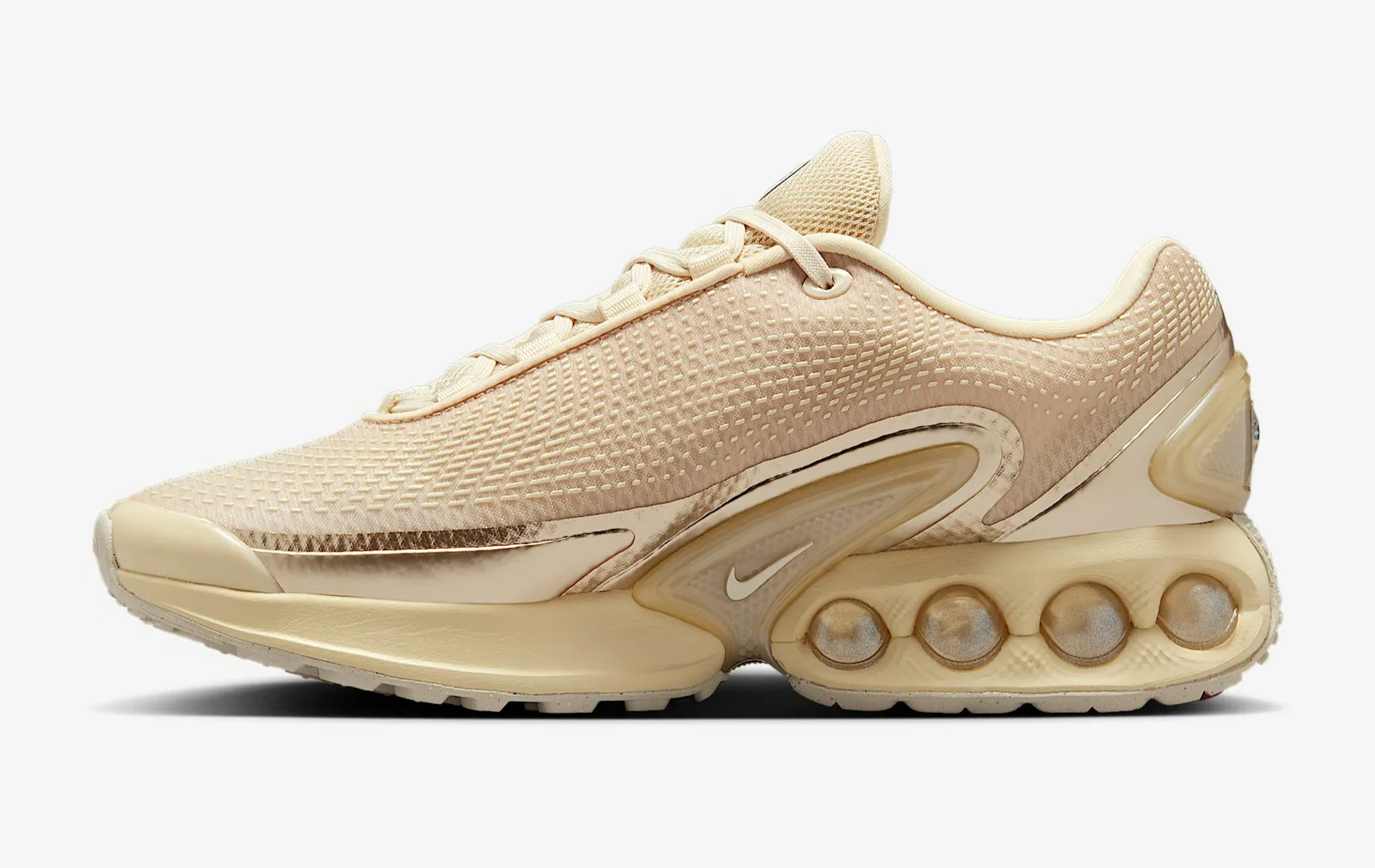 Nike Air Max DN "Light Khaki"