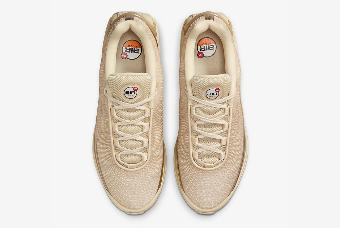 Nike Air Max DN "Light Khaki"