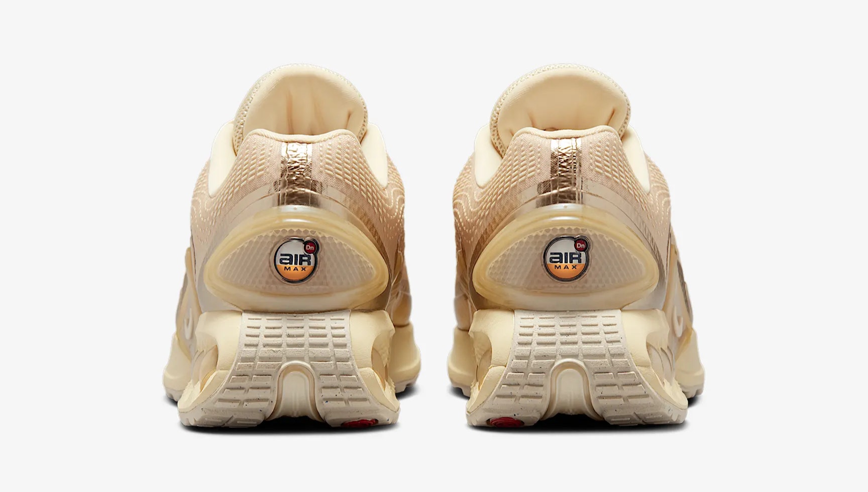 Nike Air Max DN "Light Khaki"