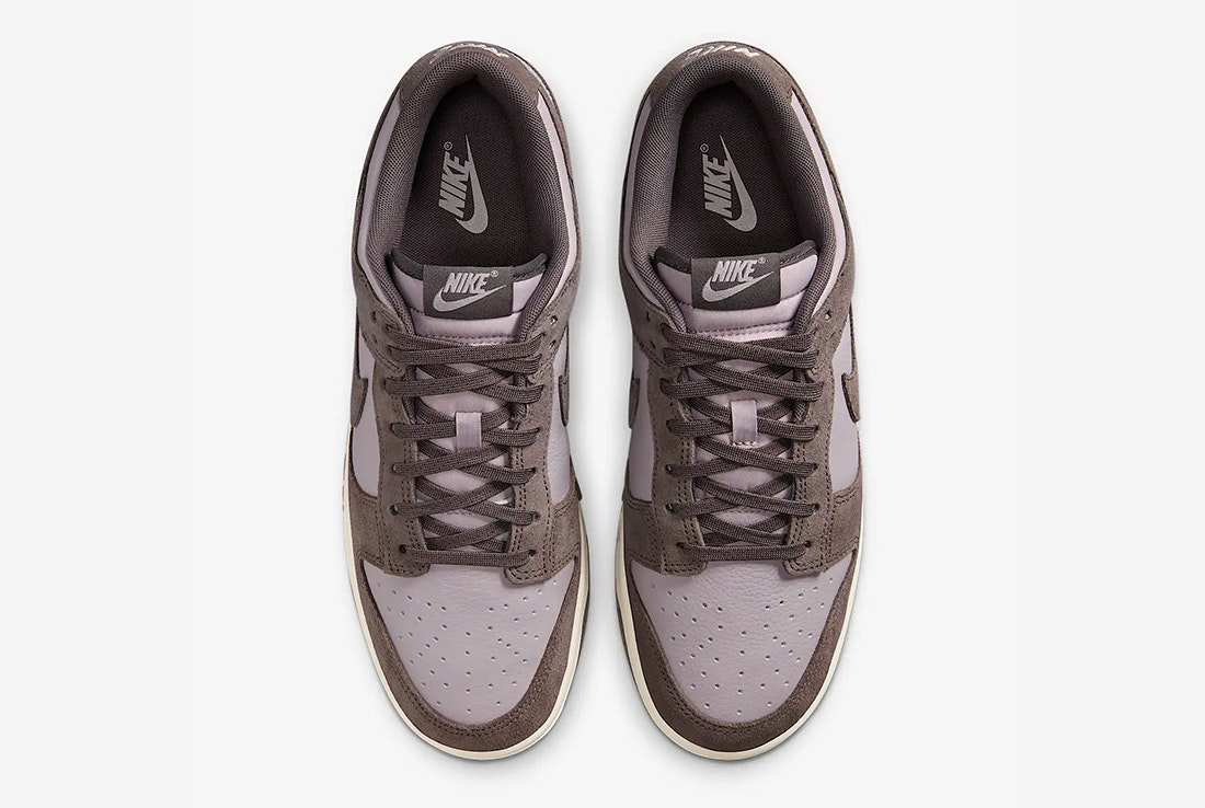 Nike Dunk Low Retro SE "Cave Stone"