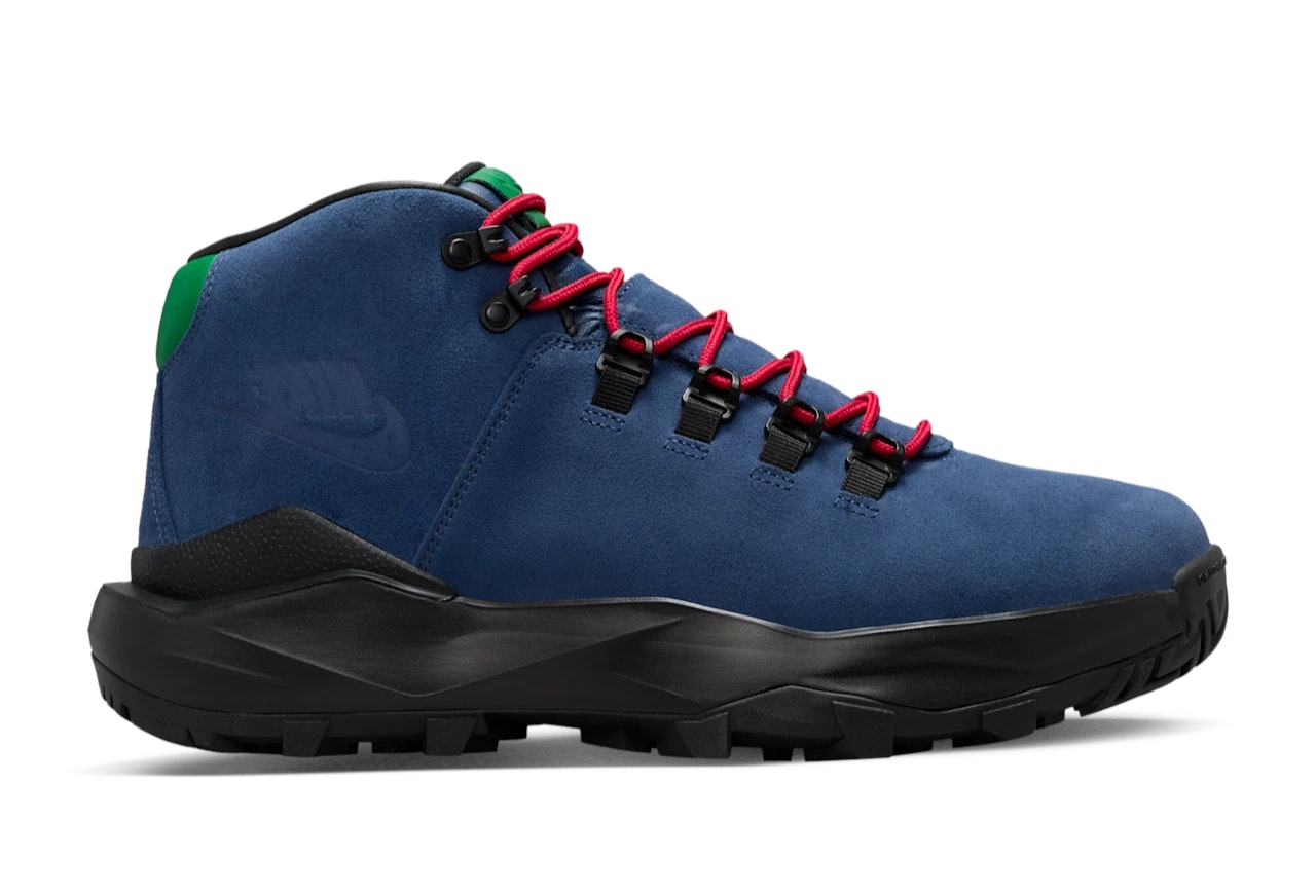Nike Cygnal "Navy"