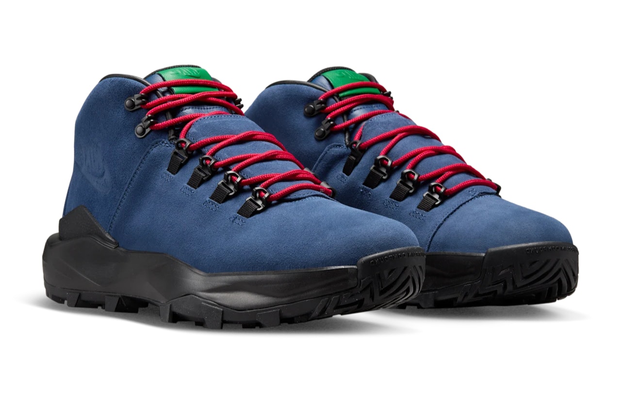 Nike Cygnal "Navy"