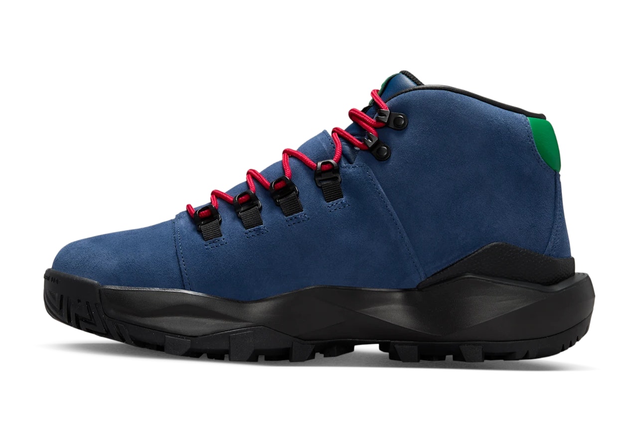 Nike Cygnal "Navy"