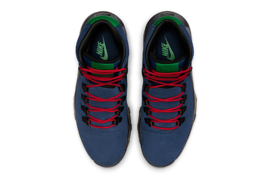 Nike Cygnal "Navy"