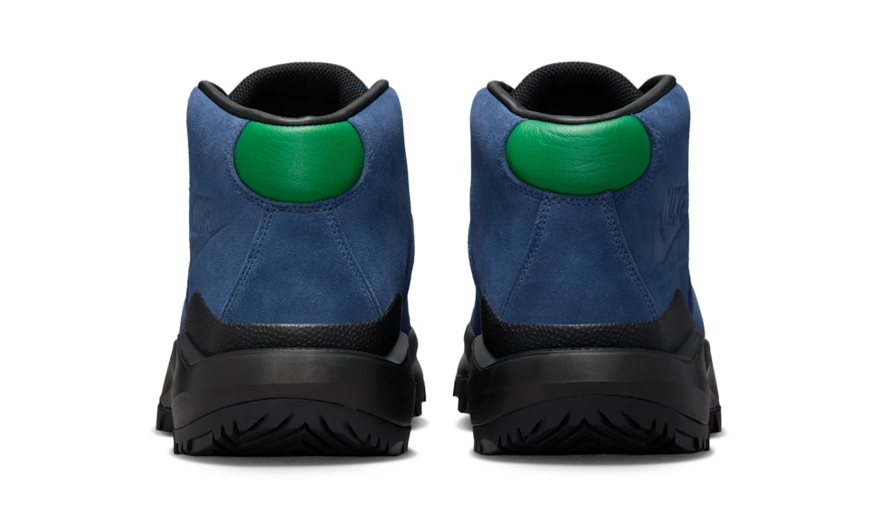 Nike Cygnal "Navy"