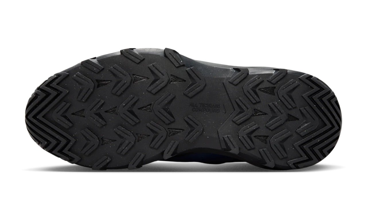 Nike Cygnal "Navy"