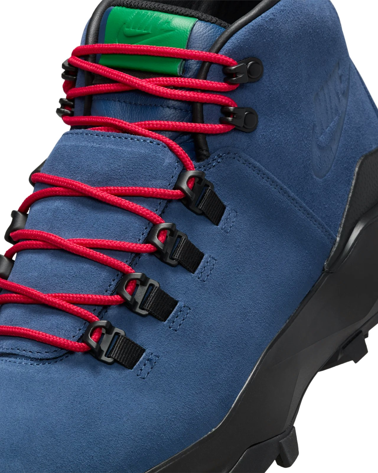 Nike Cygnal "Navy"