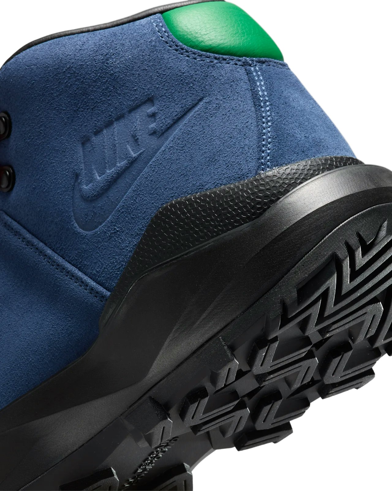 Nike Cygnal "Navy"