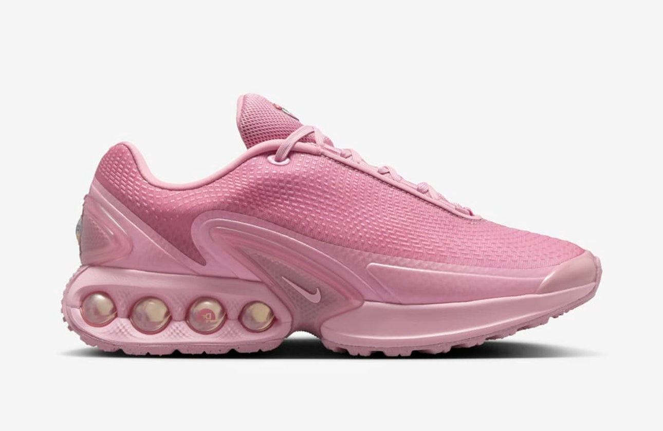 Nike Air Max DN "Elemental Pink"