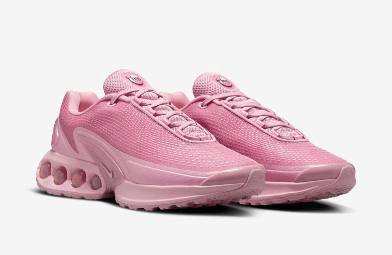 Nike Air Max DN "Elemental Pink"