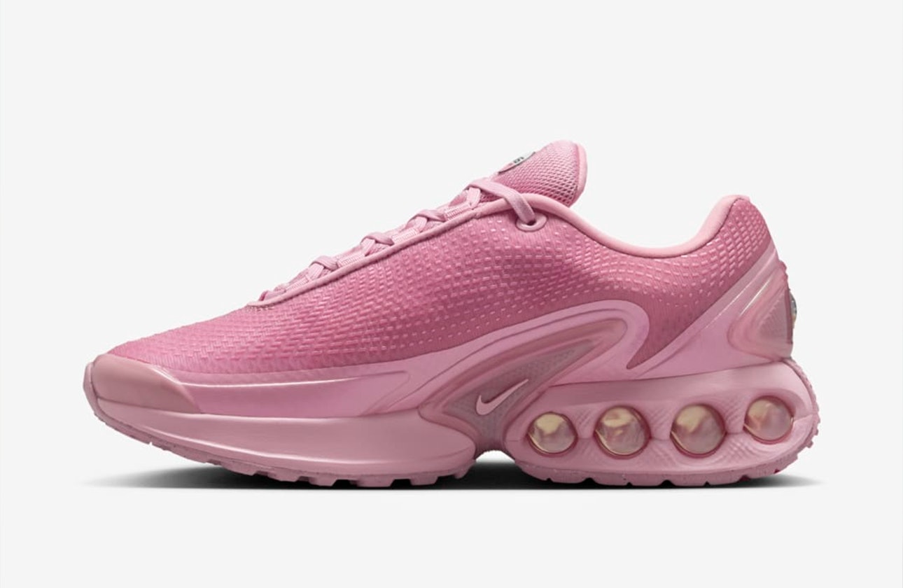 Nike Air Max DN "Elemental Pink"